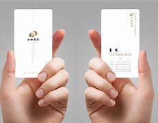 名片手机版名片在线设计生成器-第2张图片-太平洋在线下载