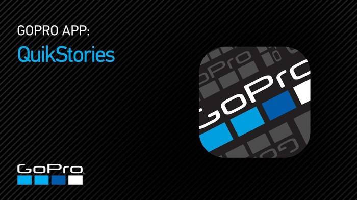 goproquik安卓版quikgopro视频编辑器-第1张图片-太平洋在线下载